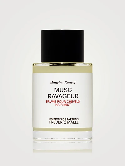 Musc Ravageur Hair Mist