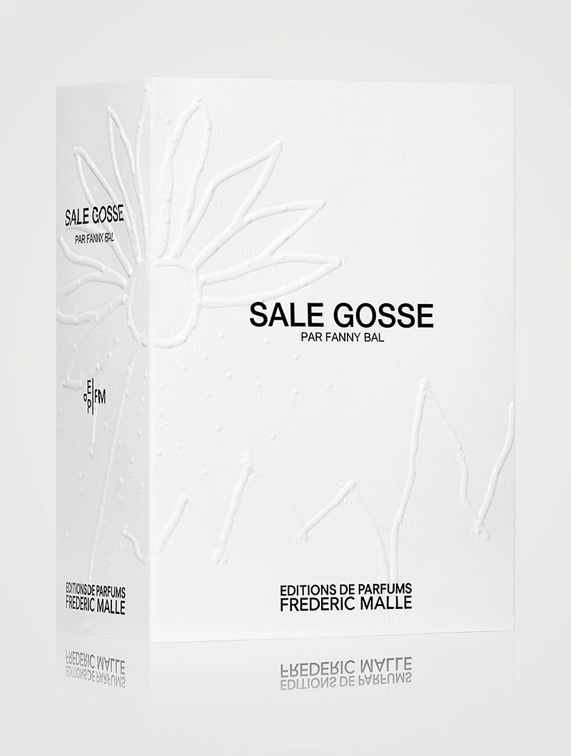 Sale Gosse Eau de Parfum