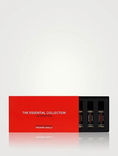 The Essential Collection: First Encounter for Men