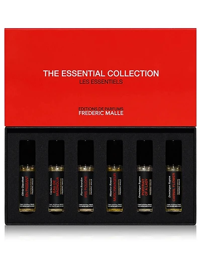 The Essential Collection: First Encounter for Women
