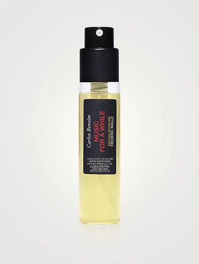 Music For A While Travel Perfume Refill