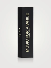 Music For A While Travel Perfume Refill
