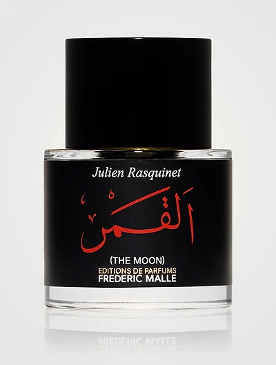 The Moon Parfum