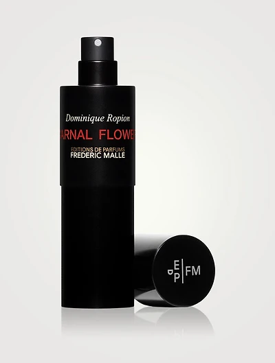 Carnal Flower Perfume