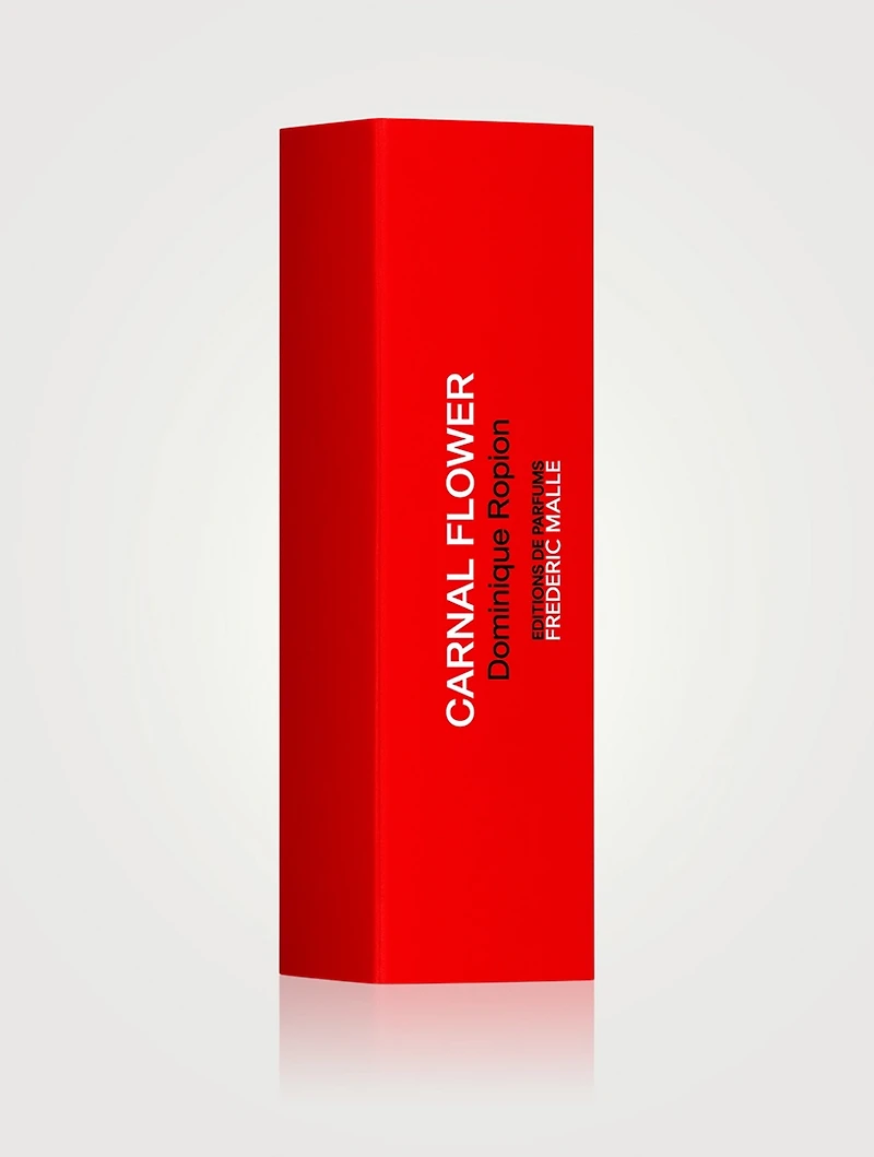 Carnal Flower Perfume