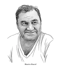 Musc Ravageur Perfume