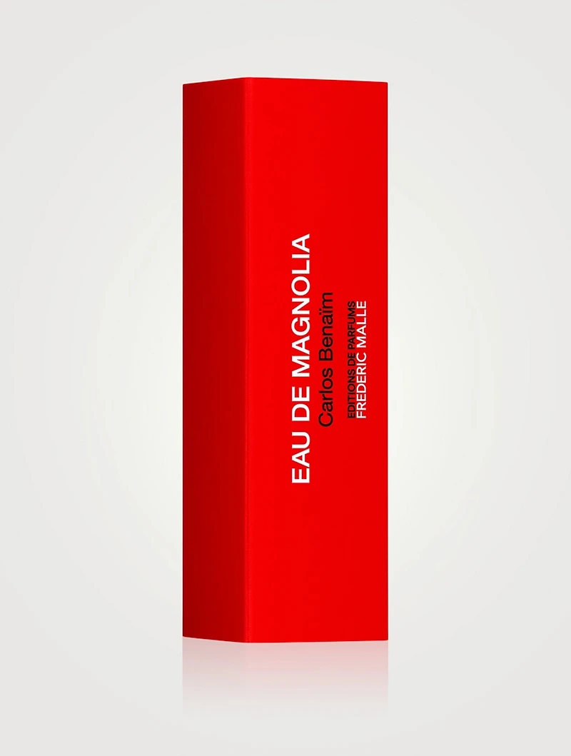 Eau De Magnolia Perfume