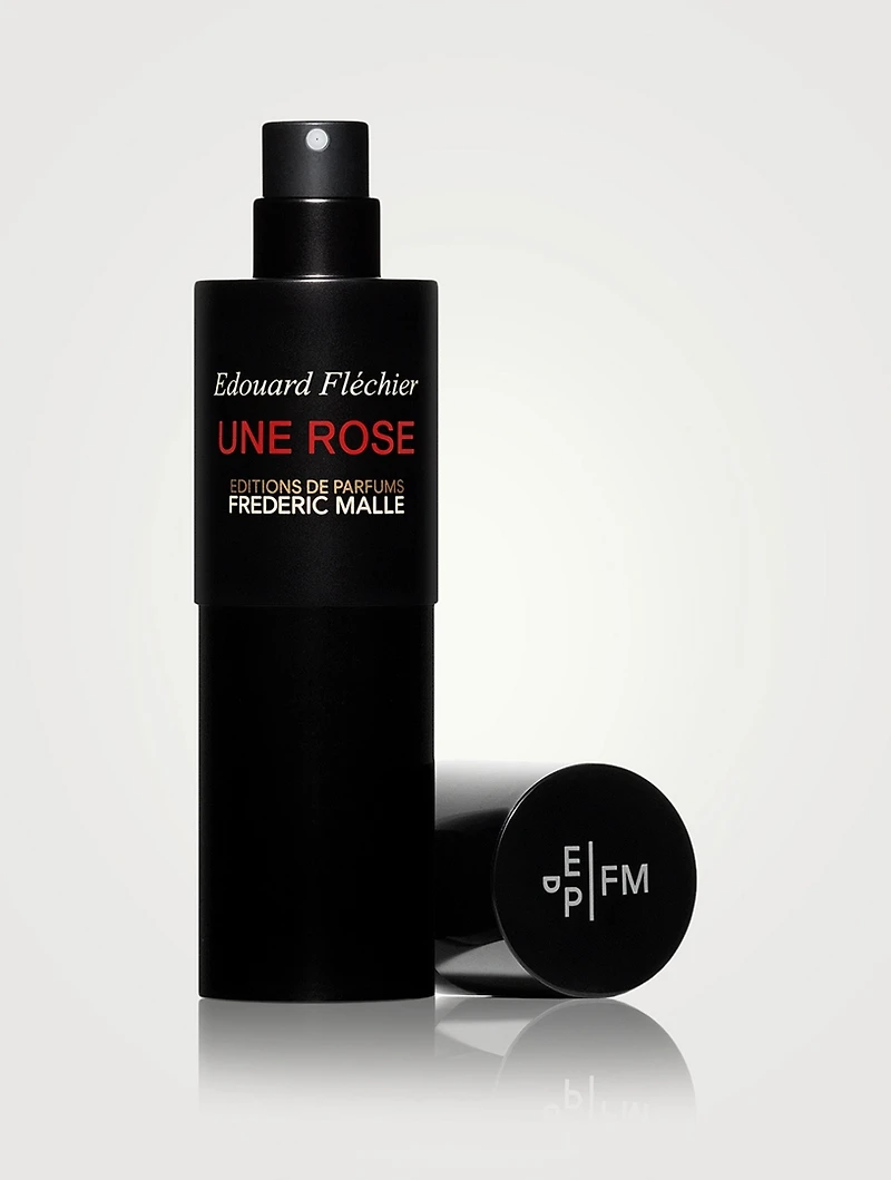 Une Rose Perfume