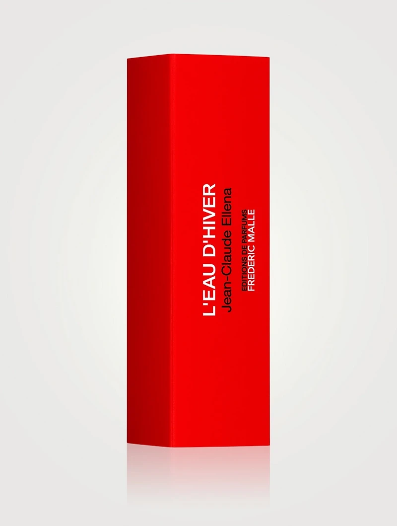 L'Eau D'Hiver Perfume