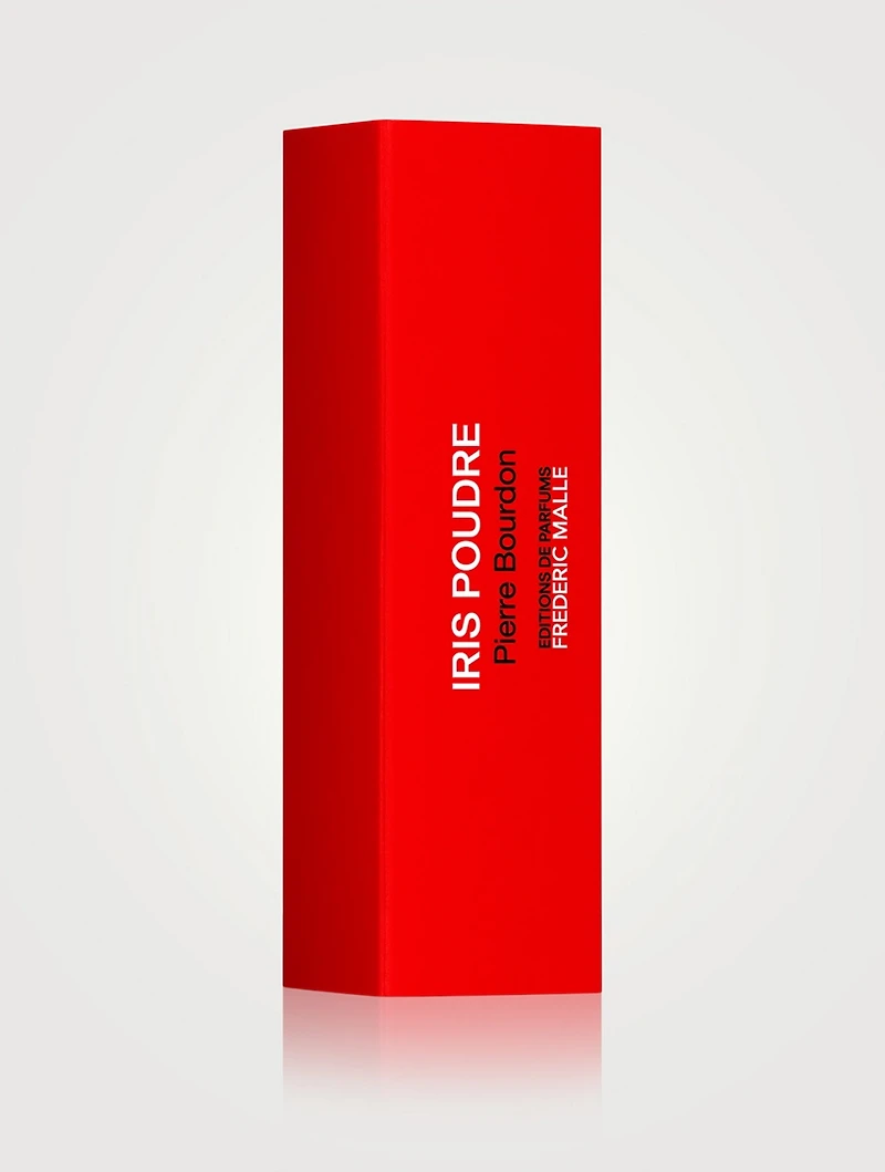 Iris Poudre Perfume