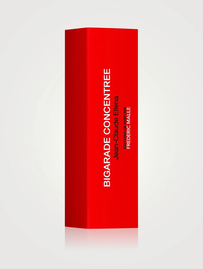 Bigarade Concentree Perfume