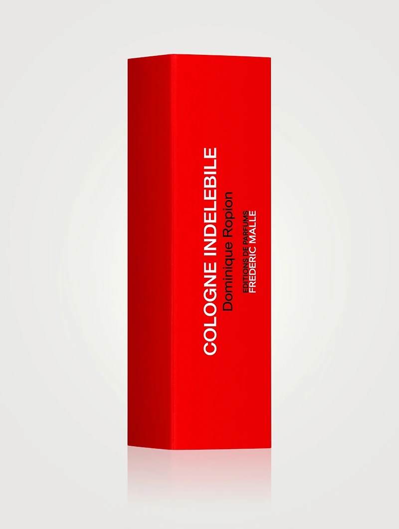Cologne Indelebile Perfume