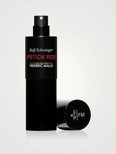 Lipstick Rose Perfume