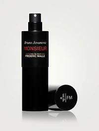 Monsieur. Perfume