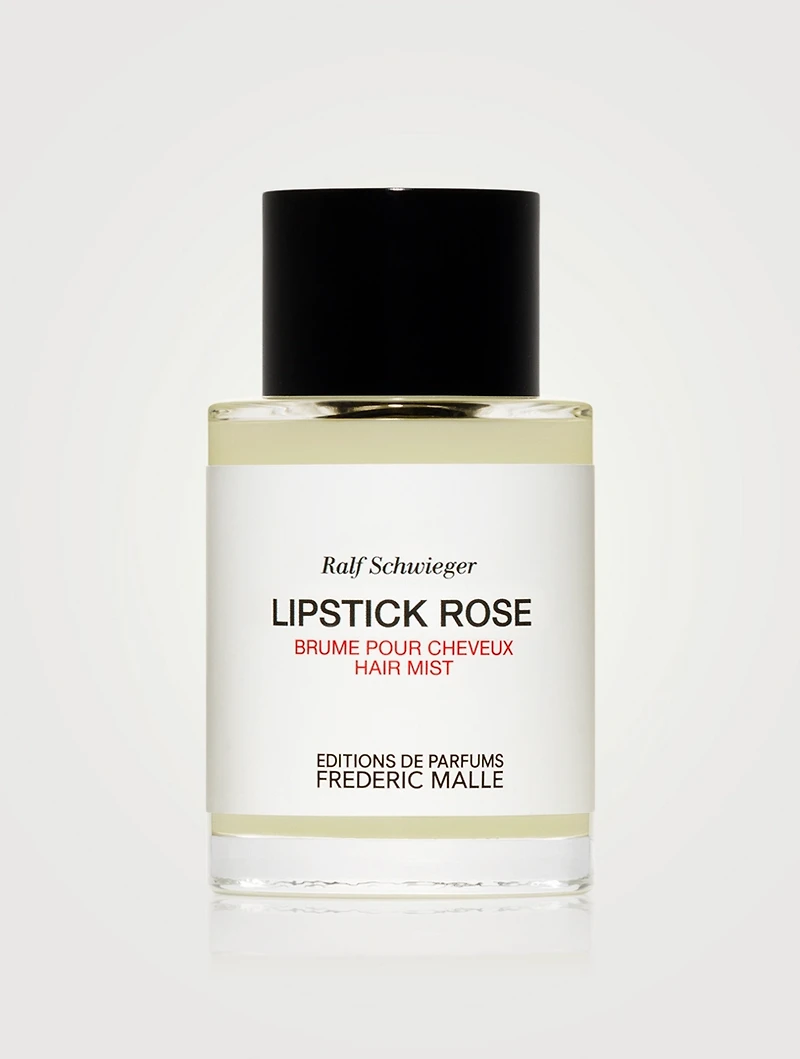 Lipstick Rose Hair Mist