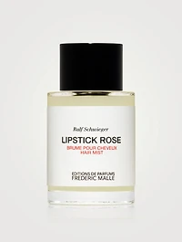 Lipstick Rose Hair Mist