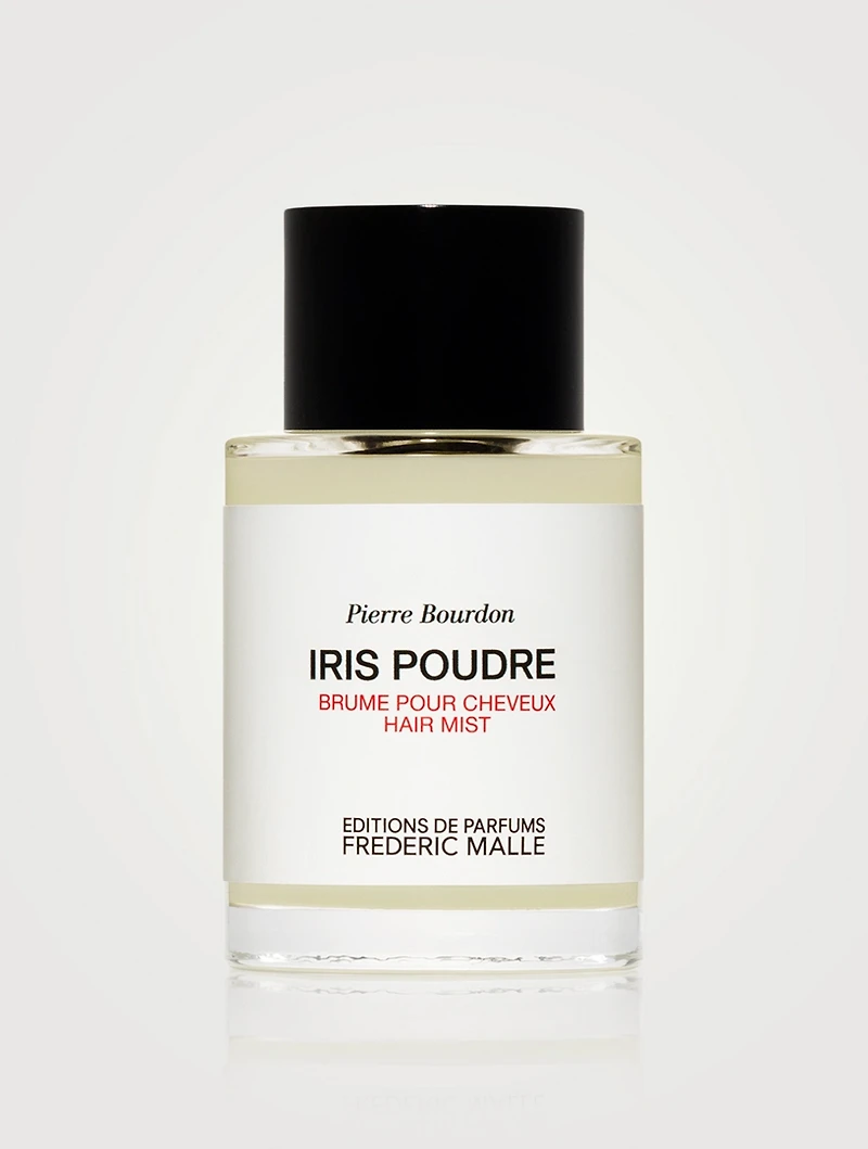 Iris Poudre Hair Mist