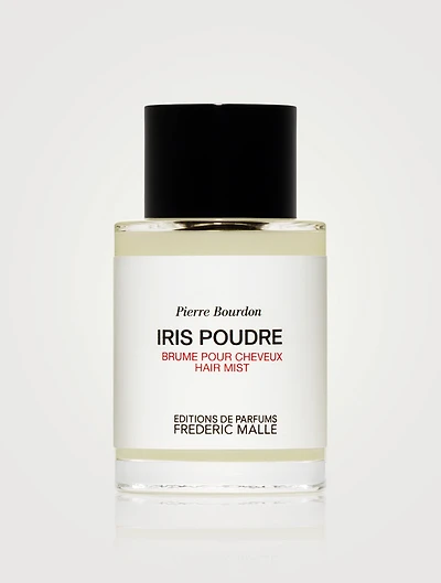 Iris Poudre Hair Mist