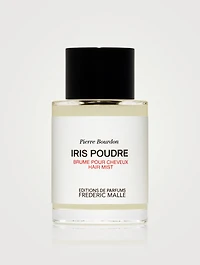 Iris Poudre Hair Mist