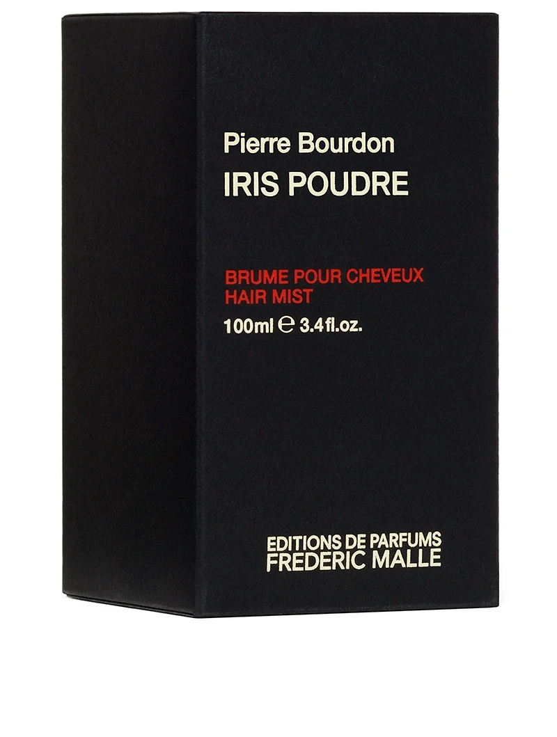 Iris Poudre Hair Mist
