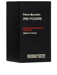 Iris Poudre Hair Mist