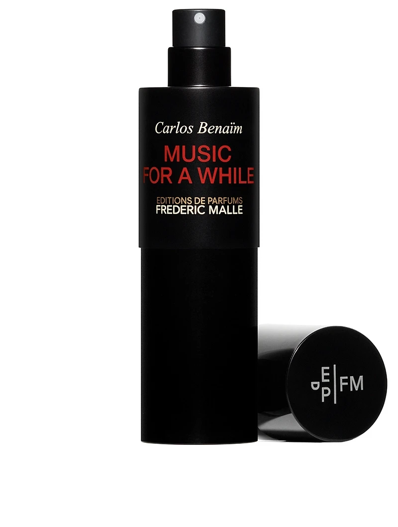 Music For A While Perfume