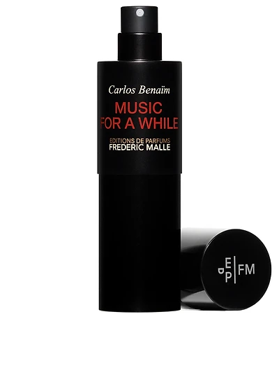 Music For A While Perfume
