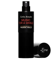 Music For A While Perfume