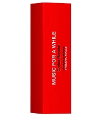 Music For A While Perfume