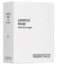 Lipstick Rose Eau de Parfum - Limited Edition