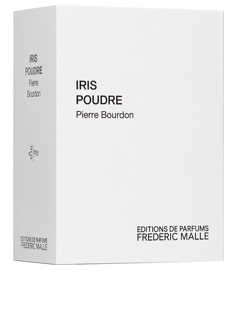 Iris Poudre Eau de Parfum - Limited Edition