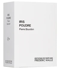 Iris Poudre Eau de Parfum - Limited Edition