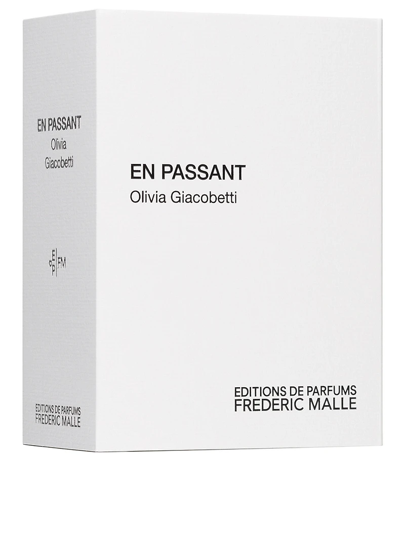En Passant Eau de Parfum - Limited Edition