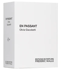 En Passant Eau de Parfum - Limited Edition