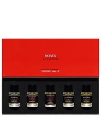 Roses: A Collection