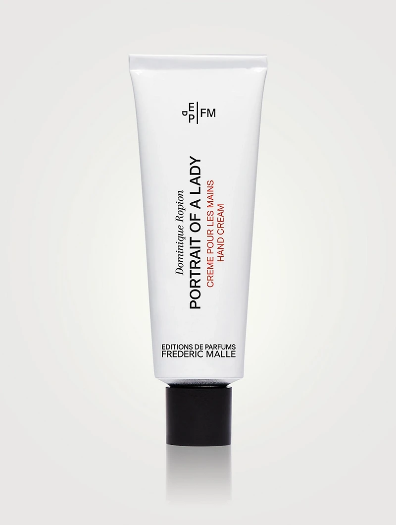 Portrait Of A Lady Hand Cream