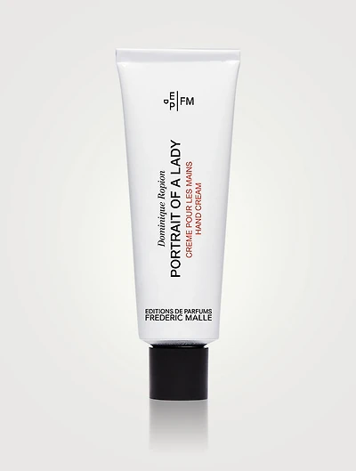Portrait Of A Lady Hand Cream