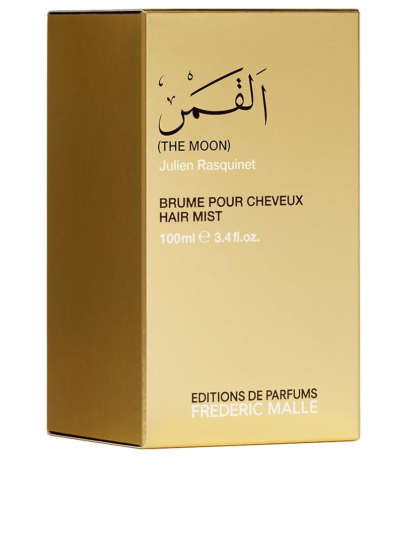 The Moon Hair Mist