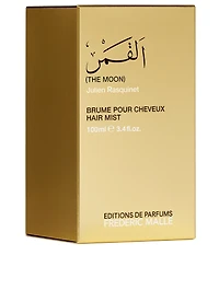 The Moon Hair Mist