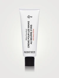 Iris Hand Cream