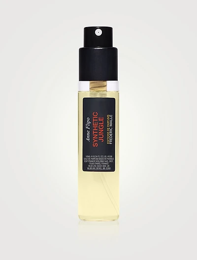Synthetic Jungle Perfume