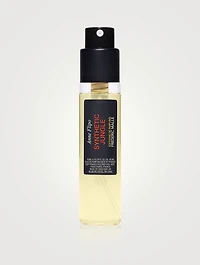 Synthetic Jungle Perfume
