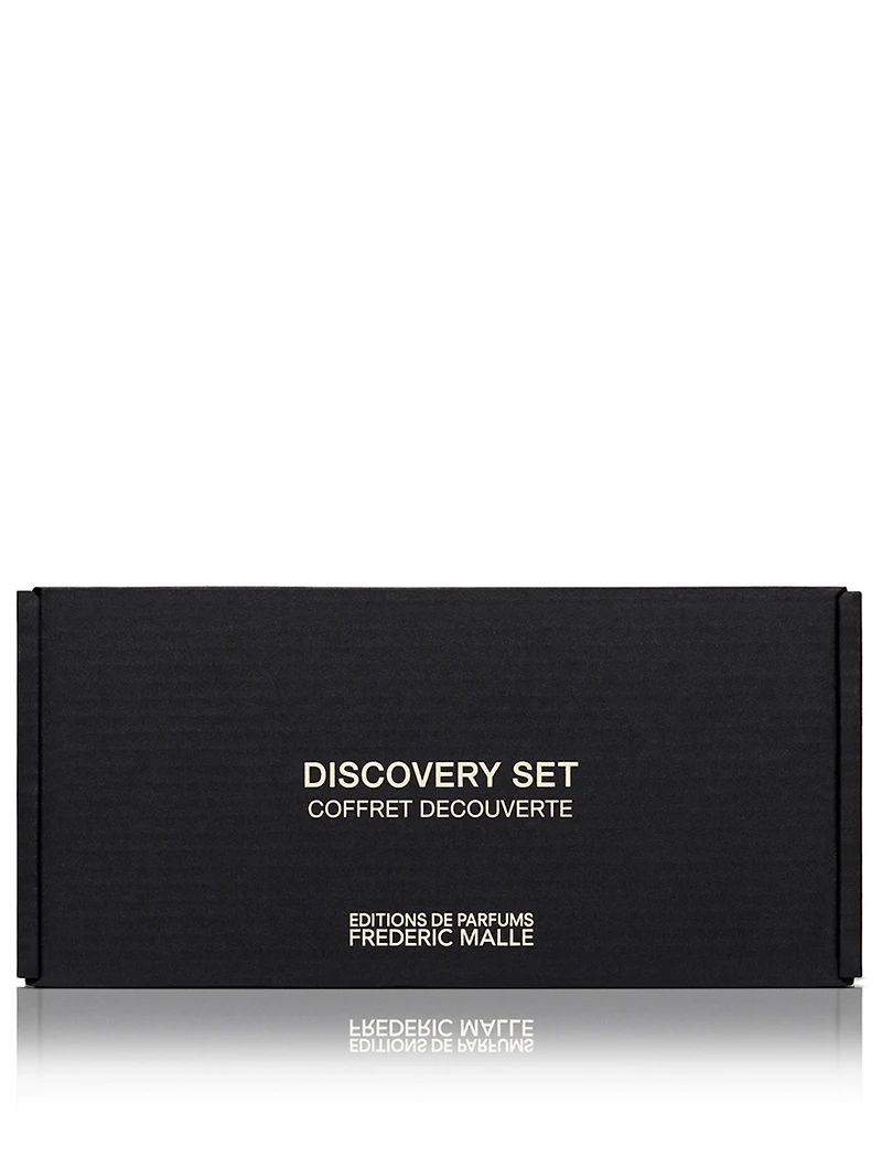Discovery Set For Men