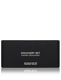 Discovery Set For Men