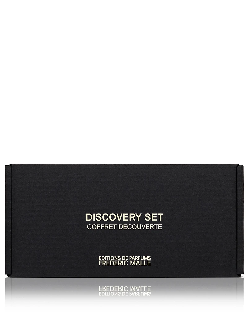 Discovery Set For Women