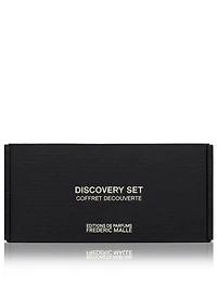 Discovery Set For Women