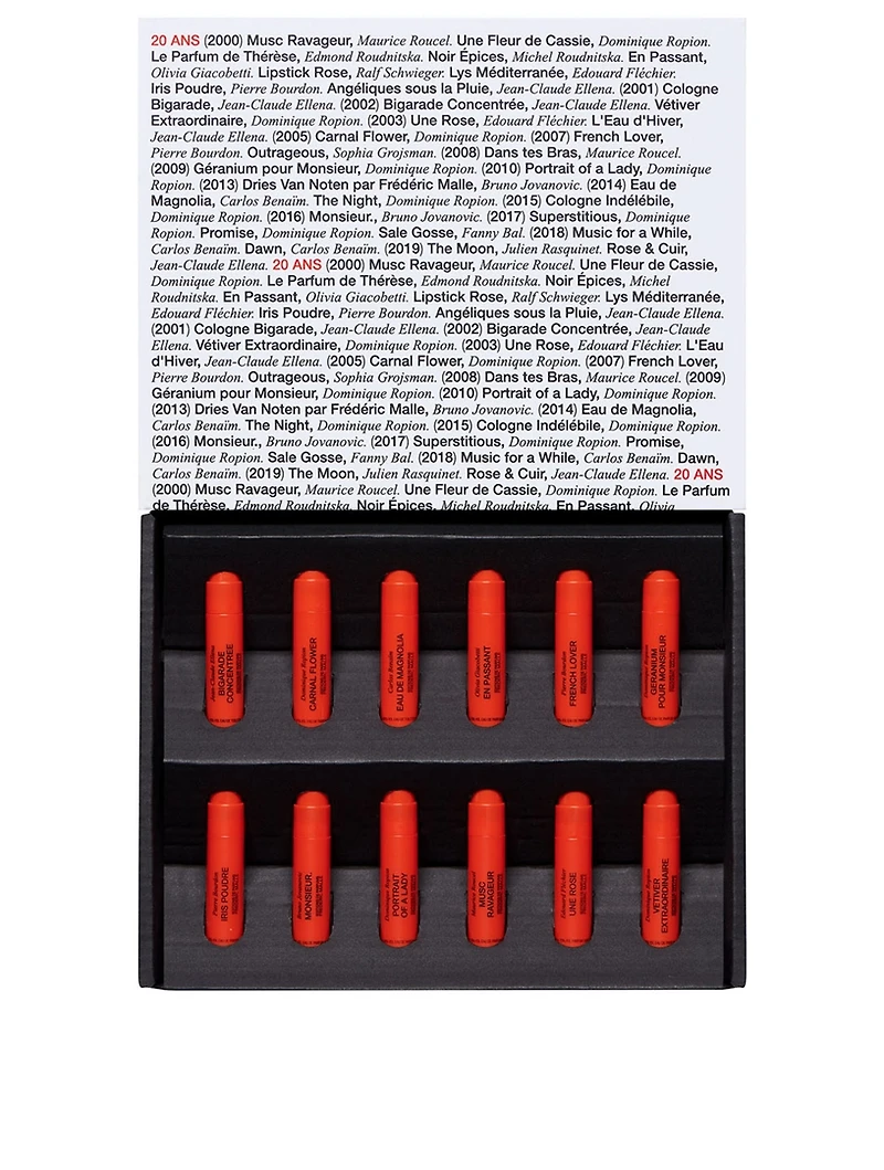 Discovery Set - 20 Year Anniversary Edition