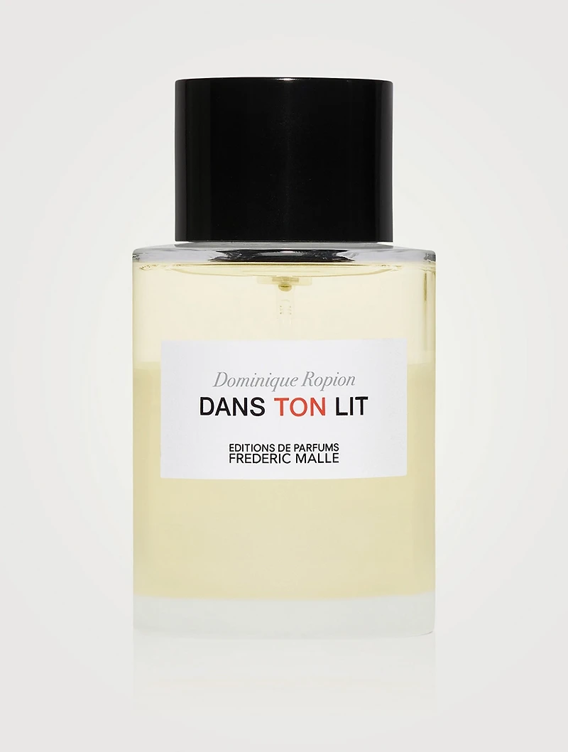 Dans Ton Lit Linen Spray