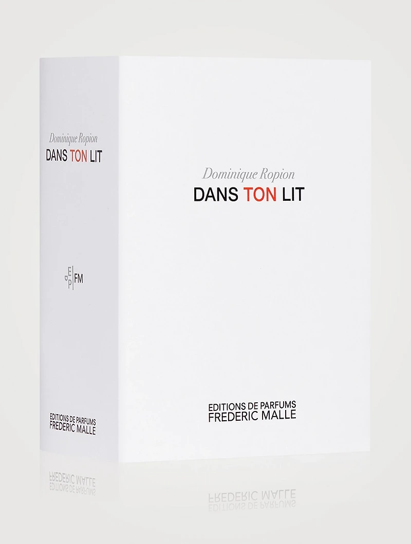 Dans Ton Lit Linen Spray