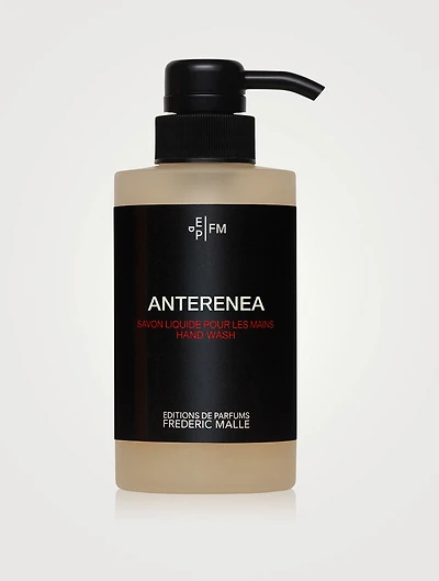 Anterenea Hand Wash